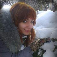 ksenya Radchenko的照片