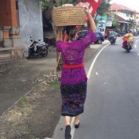 Hannah Wijana's Photo