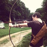 Le foto di Harrison WagerMiller