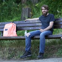 Nick Mitchell的照片