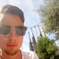 Felix Schlosser's Photo