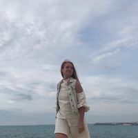 Irina Mandrykina's Photo