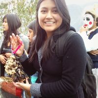 Adriana Lucía的照片