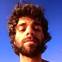 Vinícius Siqueira's Photo