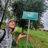 Grzegorz Smigiera's Photo