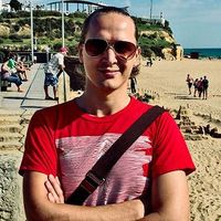 Alexander Pichugin's Photo