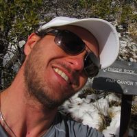 Fabricio Spigolon's Photo