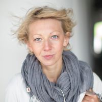 Nadezhda Ermakova's Photo