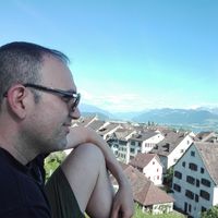 Javier Romera Alonso的照片