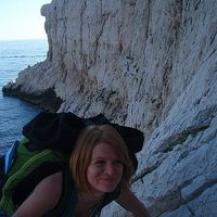 Cynthia Sur的照片