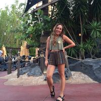 Alessia Martinico的照片