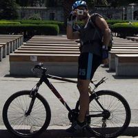 Melih Aşanlı's Photo