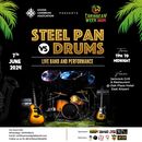 Steel Pan Vs Drums's picture