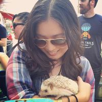 Meg Vandervort's Photo