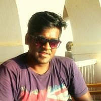 Manoj Ramachandran's Photo