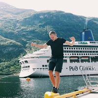 Nick Orlovskiy的照片