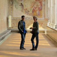 Pietro Menghini's Photo