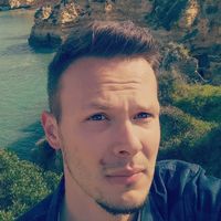 Gregory Sudikov的照片