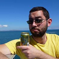 Jance Rubinchik的照片