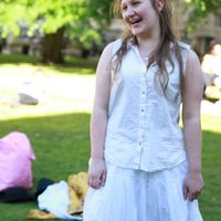 Lucie Trémolières的照片