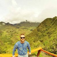 Alvaro Wiggum's Photo