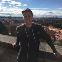 Harris Green's Photo