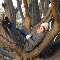 Mélanie Clareton的照片