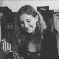 Miriam Stein's Photo