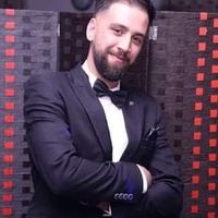 Djillali Chafi's Photo