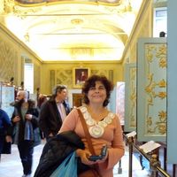 Carmen Teixeira的照片