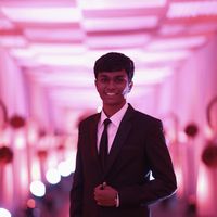 Sai Praneeth Macherla's Photo