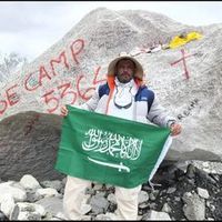 Khalid Abdullah的照片