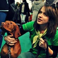 Adrienn Petrovich的照片