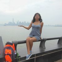 Lizeth Trujillo的照片