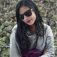 Diana Barreto Barroeta's Photo