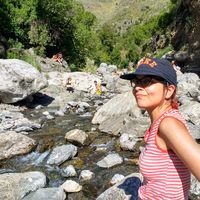 Gisela  Her的照片