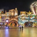 Dubai Global Village's picture