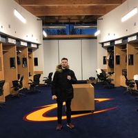 Nikolay Kirsanov's Photo