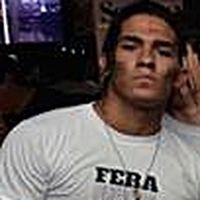 Raphael Rangel's Photo