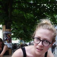 Fotos von Paula Arvidson