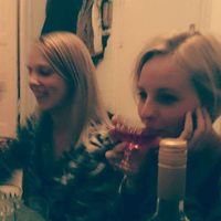 Фотографии пользователя Nanna Al