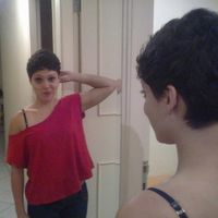 Bárbara de Moura Araújo的照片