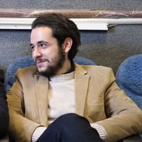 Fotos de Mehdi Mohseni