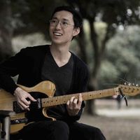 Kenzo Weiss的照片