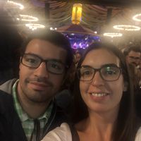 Lenia Pereira's Photo