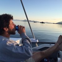 Hagai Fallenberg's Photo