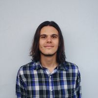 Nicolás Goi's Photo