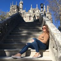 Bárbara Souza's Photo