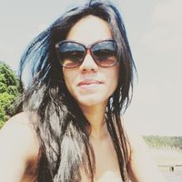 Thamires Dantas's Photo