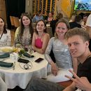🇪🇸💬🇷🇺 Club de Español en Moscu / Party 's picture